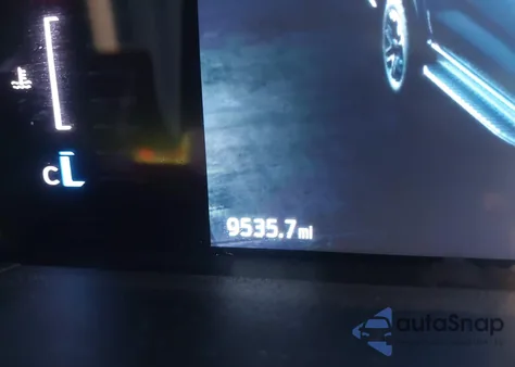 2024 Ford Ranger Xl z USA, uszkodzony, nr VIN 1FTER4PH7RLE42882